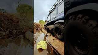 #automobile #rcoffoad #rccar #4x4rwd #offroad #thar #rccrawler #toys