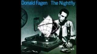 I.G.Y. (What A Beautiful World) - Donald Fagen (1982) chords