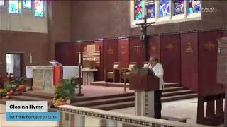 32nd Week in Ordinary TIme