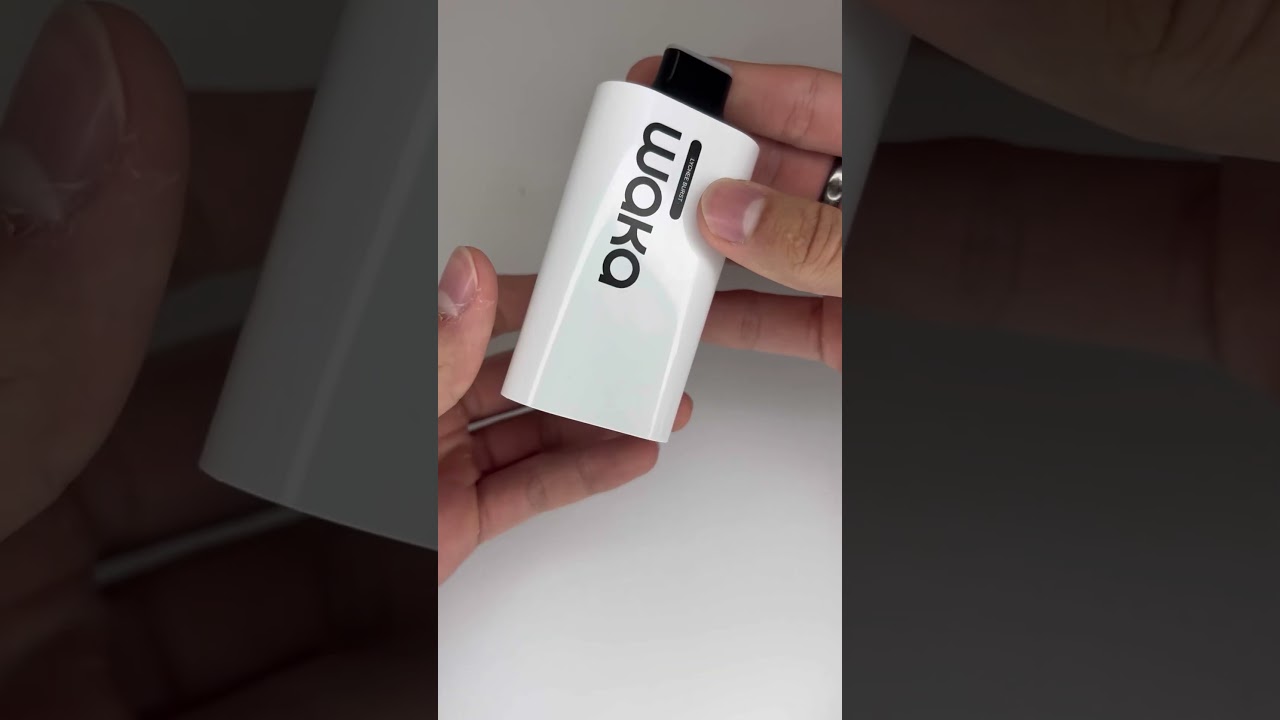 New Waka 10000 Puffs 