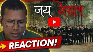 Cobweb - Jay Nepal Reaction video