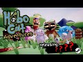 Hobo cat adventures  steam release date trailer