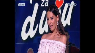 Katarina Grujic - Paranoican - PZD - (TV Grand 05.07.2017.)