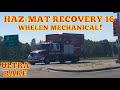 MECHANICAL SIREN ULTRA RARE Calgary Haz Mat Recovery 16 Responding HOT CFD MECHANICAL SIREN ULTRA RARE Calgary Haz Mat Recovery 16 Responding HOT CFD