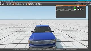Script AI debug
