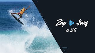ZAP SURF #26