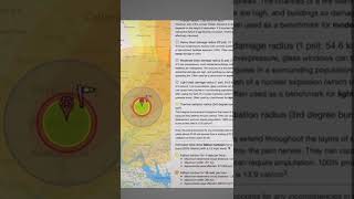 How To Find Nuclear Fallout Details #Shorts