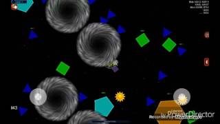 Nebulous, orborous, now rebellious! ! | an upgraded rebellious gameplay