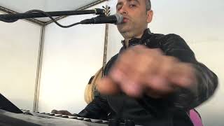 ALİ ELMAS KIZ BEN SENİ VURMAZMIYIM …
