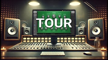 Unlock the Power of SSL GateVerb: Comprehensive Walkthrough & Creative Techniques