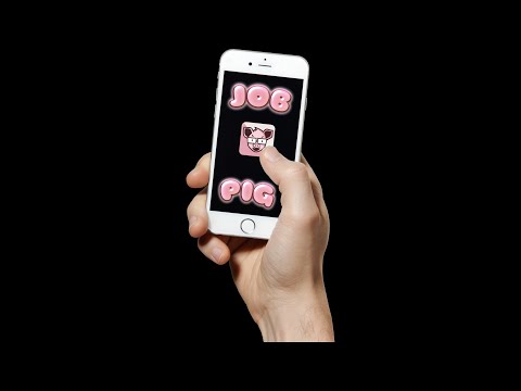 Job Pig - Character Taster