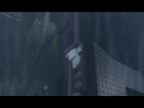 [RUNG 6.09] A rainy day.. // Elite Laddering Roblox