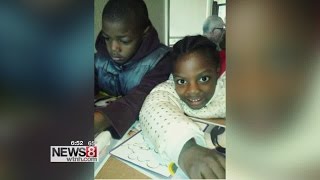Funeral services for East Haven children set for Tuesday