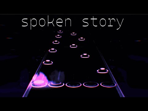 Spoken Story - (Preview)