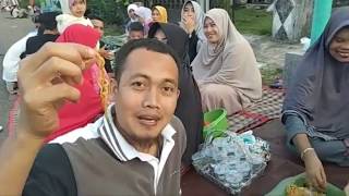 Live Selametan BARIKAN desa Balak Kec. Songgon Banyuwangi