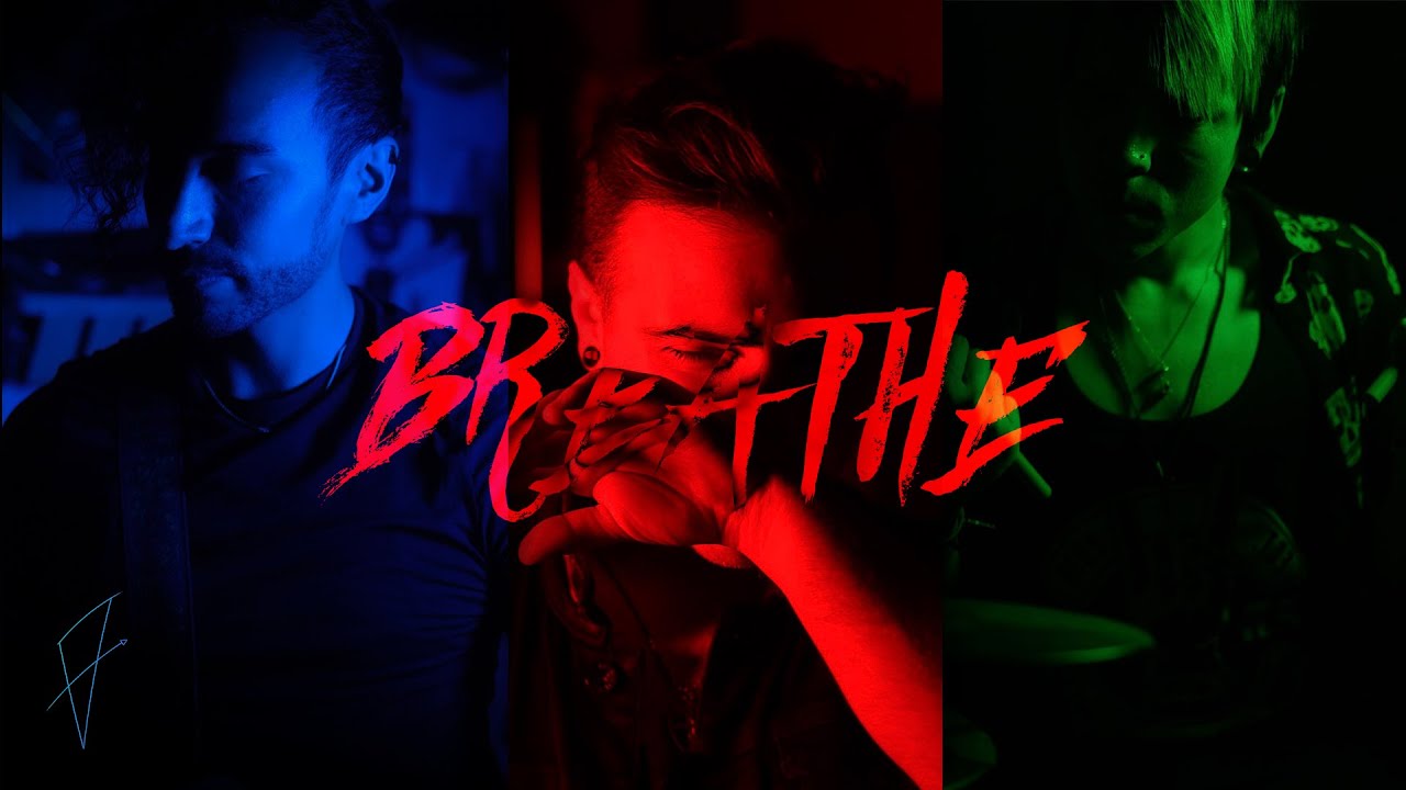Watch Facing Allodox - Breathe (Official Music Video) on YouTube Watch Facing Allodox - Breathe (Official Music Video) on YouTube