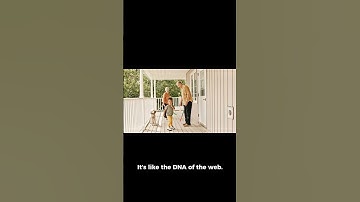 💻 The Mind-Blowing Origin of HTML – The Language That Built the Internet! 🌐