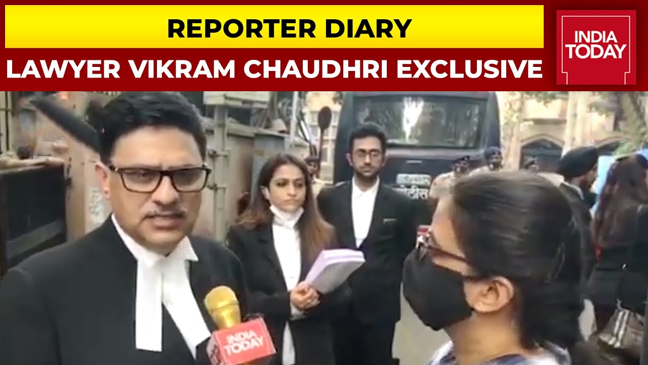 Money Laundering Case: Court Refuses To Grant ED Further Custody Of Anil Deshmukh | Reporter Diary