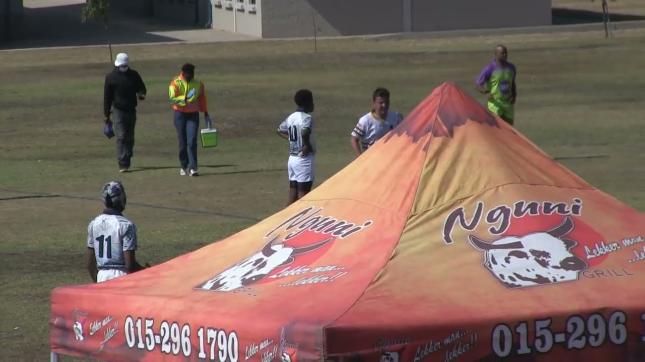 1Ste Triegies vs NA 2024/05/25