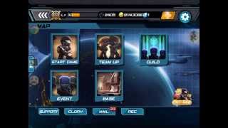 Call of Mini Infinity- [HACK] Free/Unlimited tCrystals on iOS!