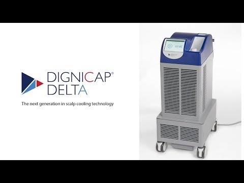 Dignitana receives FDA clearance for DigniCap Delta scalp cooling system