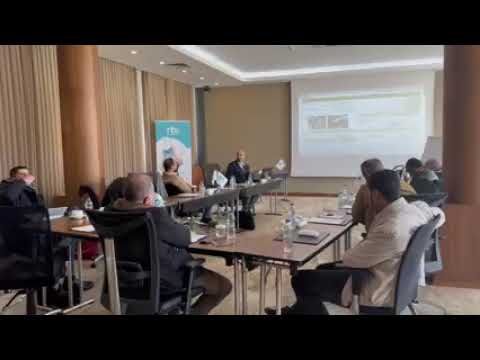 Internal Audit Reporting Skills for Telecommunications — séance complémentaire