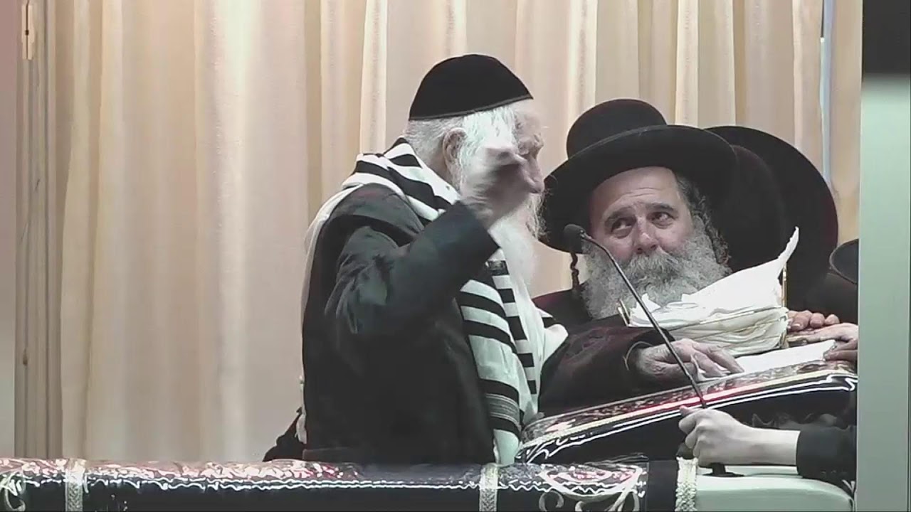 שידור חי - תפילת ערבית - שירה ושיעור עם הצדיק הרב ברלנד יום ג' 10/03/26