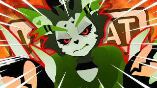 Download Lagu the most demonic vr furry (ft. @ProximityChatt ) MP3