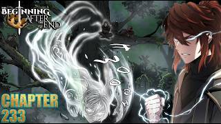 The Beginning After The End Chapter 233 | As Greater Enemies Advance, Arthur Searches for Answers