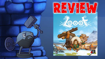 Looot Review with Sam