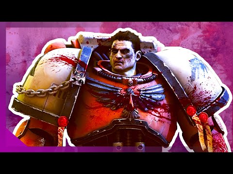 Warhammer 40,000: Dawn of War II Chaos Rising