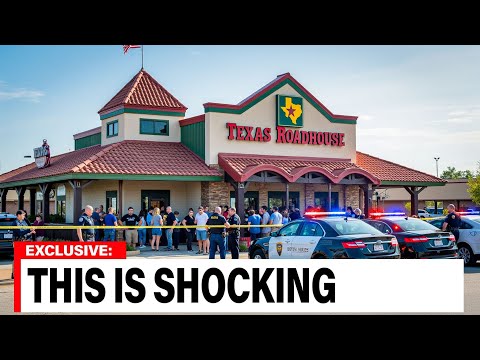 Don't Eat At Texas Roadhouse Again Until You Watch This