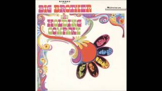 Watch Big Brother  The Holding Company The Last Time video