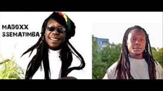 Maddox Semantiba  Omukwano