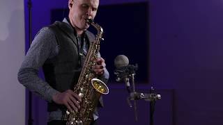 Classic Saxophone Solo Careless Whisper Teaser Paul Martyn Solo Saxophone