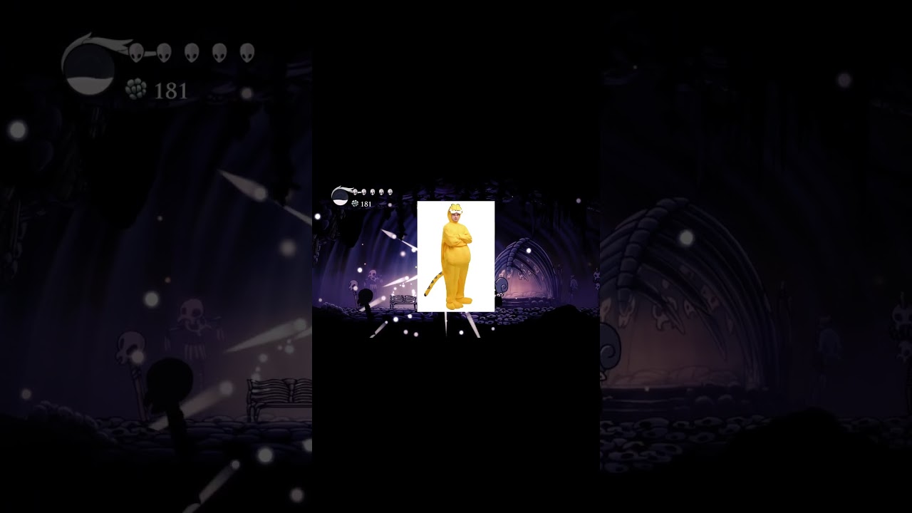 Bug gets GOOPED by mage... 🤯😲