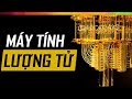 #166 Sự Thật Nổ Não SS02E33: Siêu Máy Tính Lượng Tử! 😱😱😱