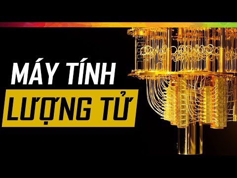 #166 Sự Thật Nổ Não SS02E33: Siêu Máy Tính Lượng Tử! 😱😱😱