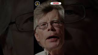 Самые Мотивирующие Цитаты Стивена Кинга о Креативности и Настойчивости V1