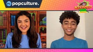 Famous Dylan Schefter and Micah Abbey Talk 2023 NFL Nickmas Game Net Worth