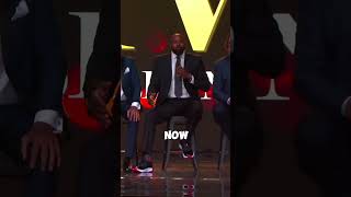 Horace Grant explains why he loves the 90's era rather than today's game #shorts #shortvideo