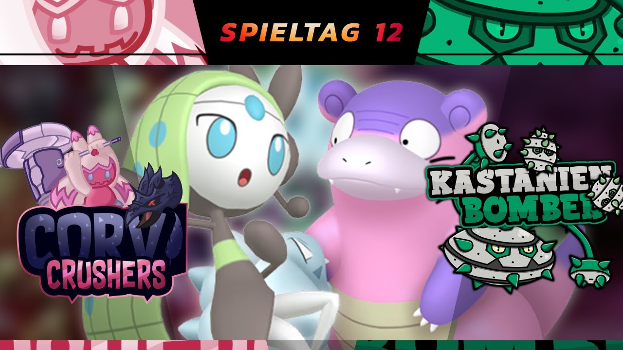 GPL [S10] - Spieltag 12 vs. 