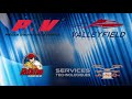 HRL 2021 - Beauharnois Sunday Hydro350 Heat 1B