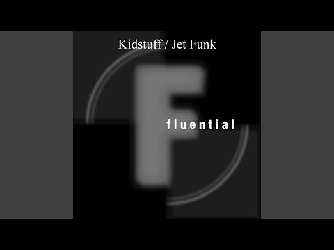 Kidstuff — What!