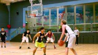 STARLEAGUE KL 20151012 LSA☆ vs GAZER q1