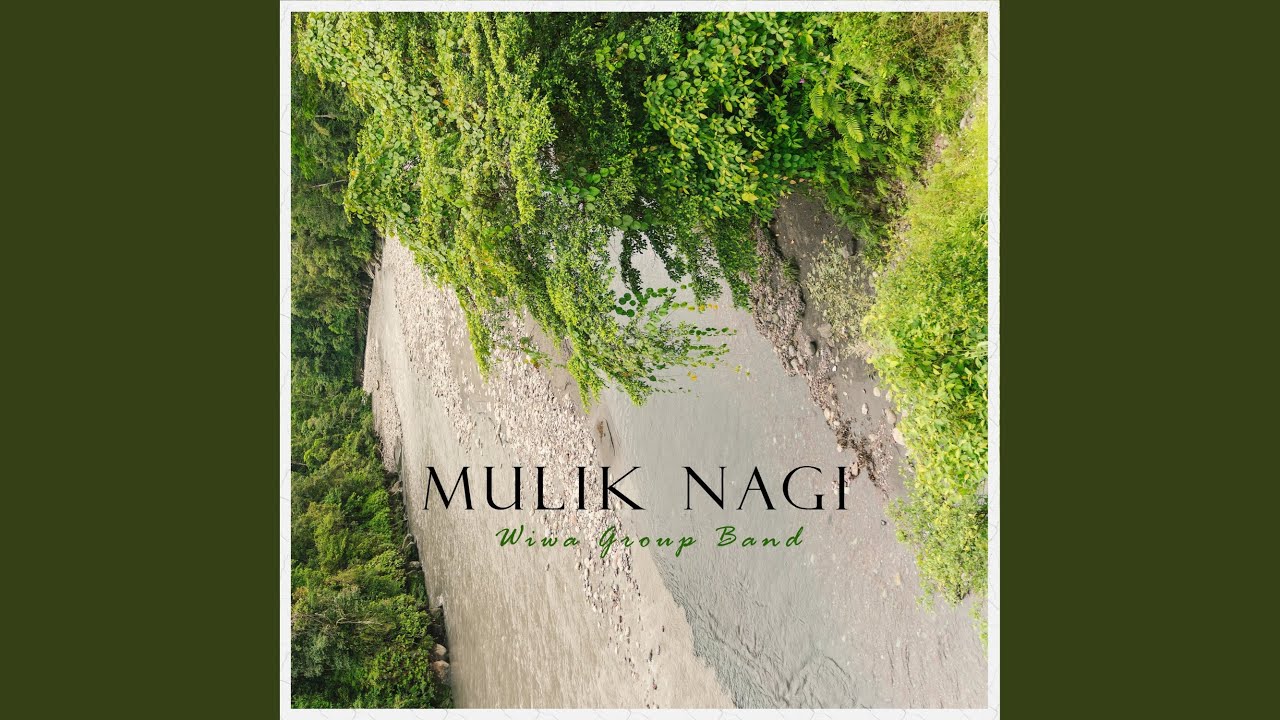 Mulik nagi