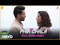 Phir chala  full song  ginny weds sunny  payal dev  jubin nautiyal