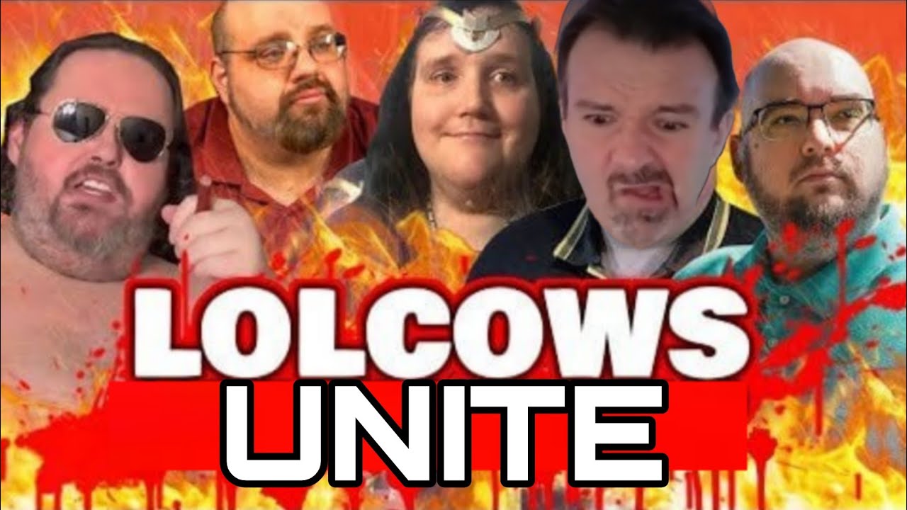 Fired Lolcow Live Employee 1BuffWeeb Tries To Interview DSP. Phil Trashes Keemstar 