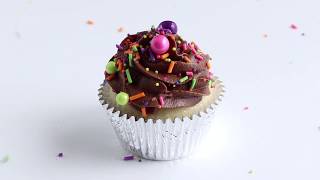 Superfly Sprinkle Mix