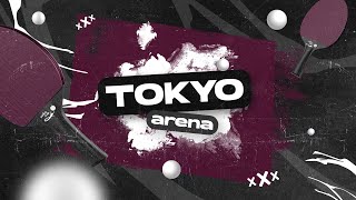 Tournament 2024-05-25 Women, evening. Arena "Tokyo"